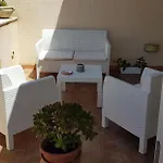 Mariposa Bed & Breakfast 4*