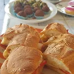 Bed & Breakfast Mariposa