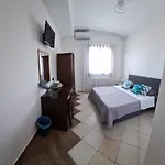 Bed & Breakfast Mariposa San Vito Lo Capo