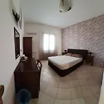 Mariposa San Vito Lo Capo