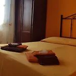 Mariposa San Vito Lo Capo