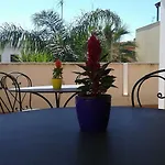 Mariposa Bed & Breakfast 4*