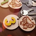 Bed & Breakfast Mariposa 4*