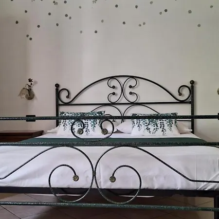 Mariposa B&B 산비토로카포
