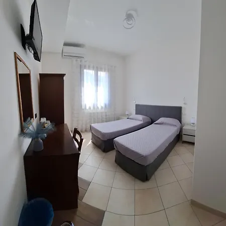 Mariposa 4*