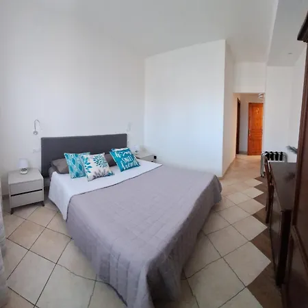 Mariposa 3* San Vito Lo Capo