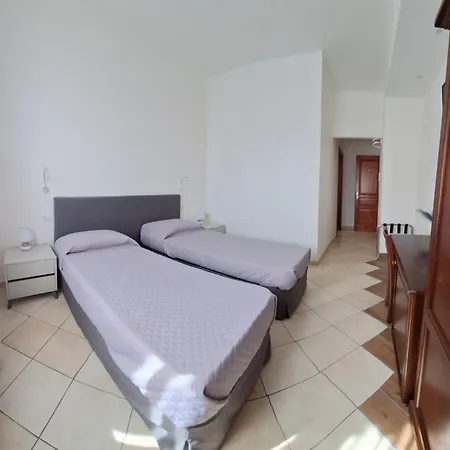 Mariposa B&B