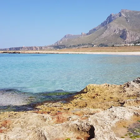 Mariposa Bed & Breakfast San Vito Lo Capo