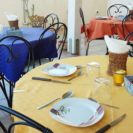 Mariposa B&B
