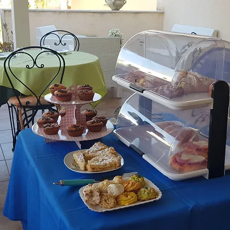 Frühstückspension Mariposa 4*