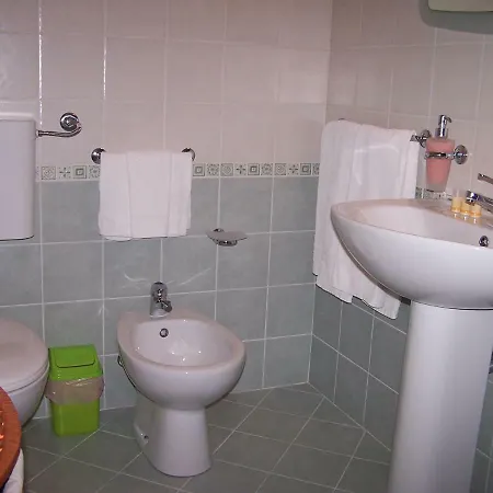 Mariposa Bed & Breakfast San Vito Lo Capo