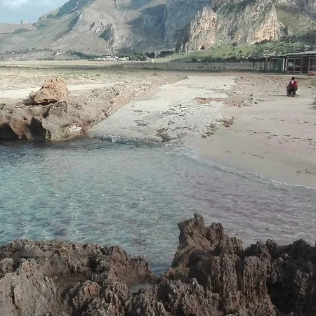 Bed & Breakfast Mariposa San Vito Lo Capo