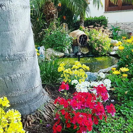 Mariposa 3* San Vito Lo Capo