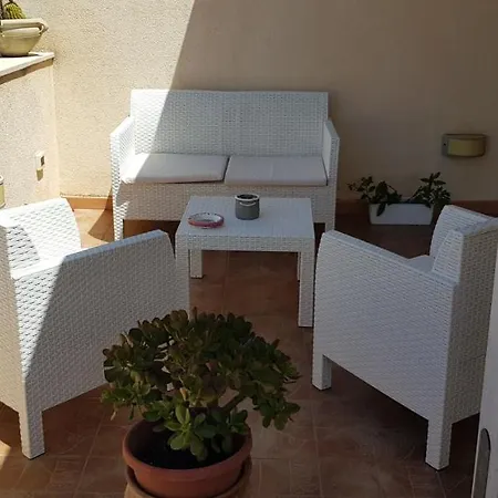 Mariposa לינה וארוחת בוקר 3*