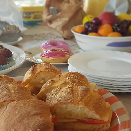 Mariposa 3* סן ויטו לו קאפו