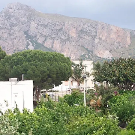 Mariposa Bed & Breakfast San Vito Lo Capo