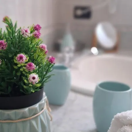 Mariposa 3* סן ויטו לו קאפו