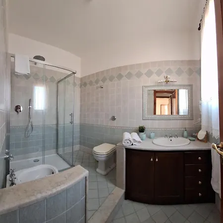 Mariposa לינה וארוחת בוקר 3*