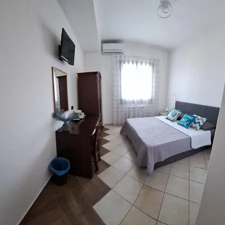 לינה וארוחת בוקר Mariposa סן ויטו לו קאפו