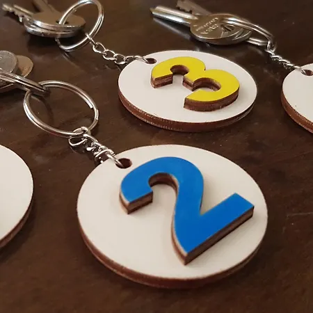 Mariposa לינה וארוחת בוקר