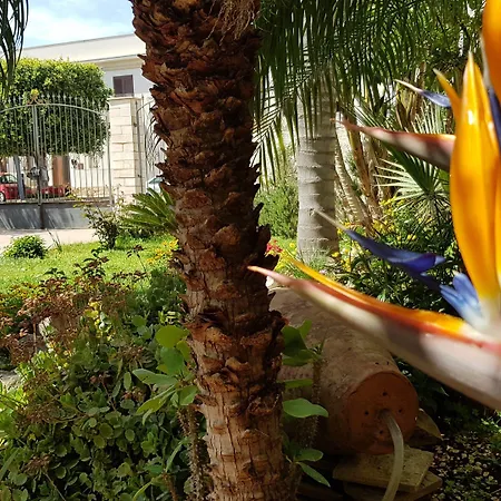 Mariposa לינה וארוחת בוקר