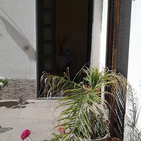 Mariposa