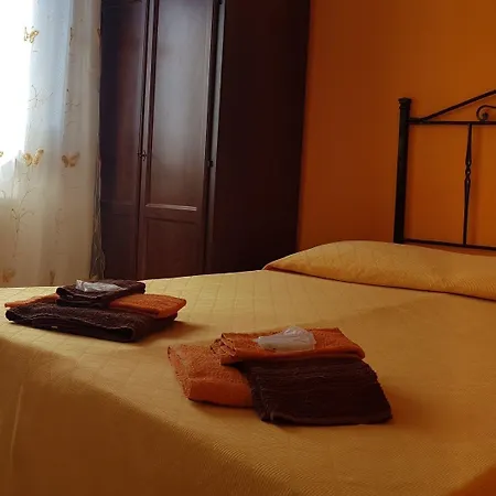 Mariposa סן ויטו לו קאפו