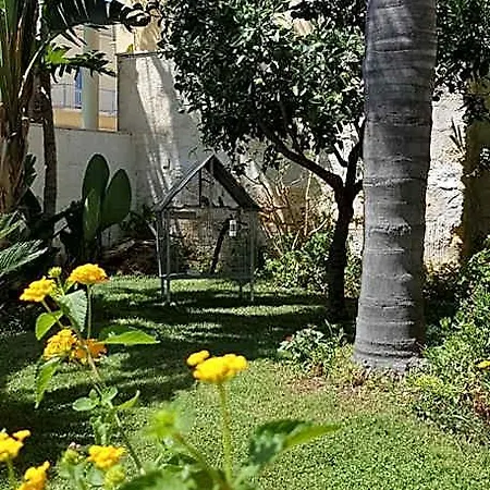 Mariposa Bed & Breakfast