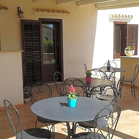 Mariposa Bed & Breakfast