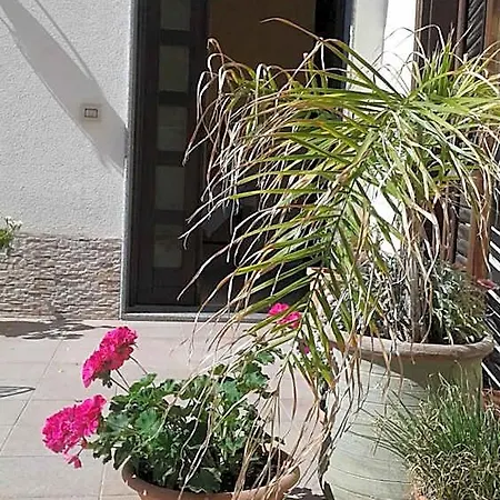 Bed & Breakfast Mariposa San Vito Lo Capo