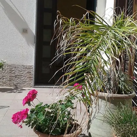 Mariposa 4* San Vito Lo Capo