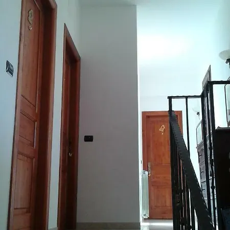 Mariposa 3* סן ויטו לו קאפו