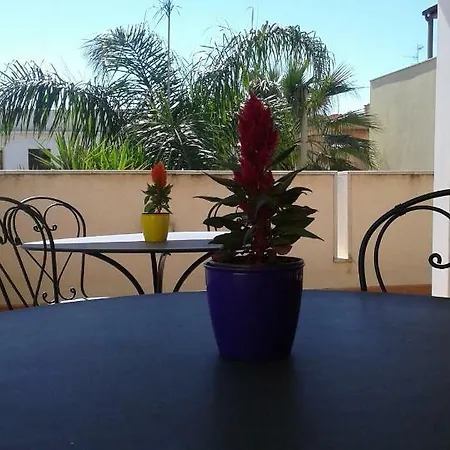 Mariposa לינה וארוחת בוקר 3*