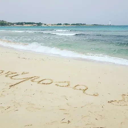 Mariposa 4* San Vito Lo Capo