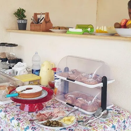 Mariposa 3* סן ויטו לו קאפו