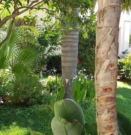 Mariposa לינה וארוחת בוקר