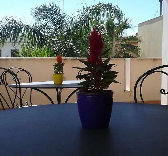 Mariposa Oda ve Kahvaltı 4*